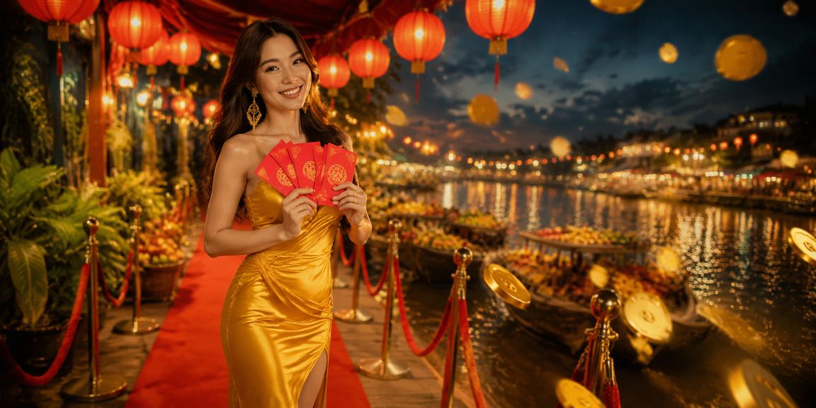 Giao diện trang chủ 255 trên điện thoại di động